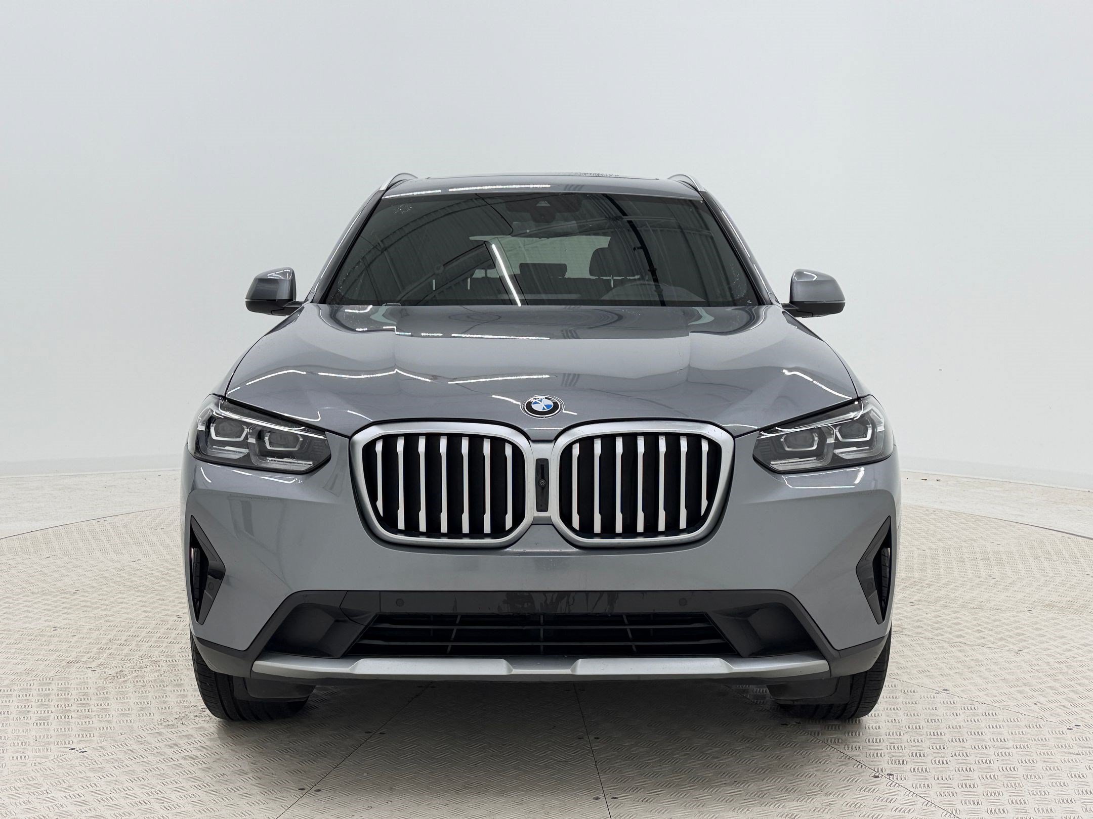 Used 2024 BMW X3 sDrive30i w/ Convenience Package RWD image 6
