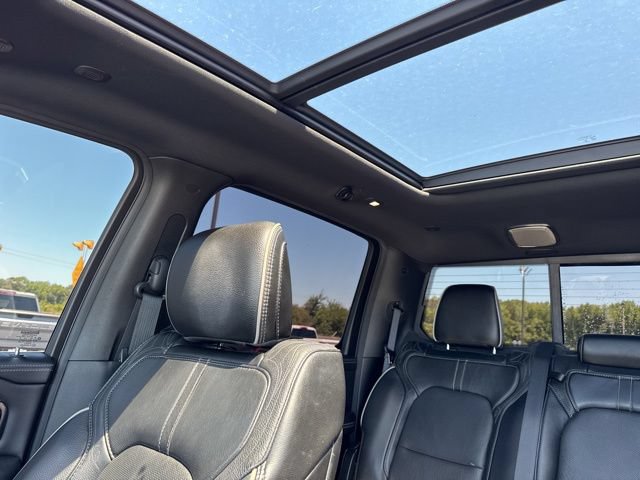 Used 2019 RAM 1500 Limited AWD/4WD image 38