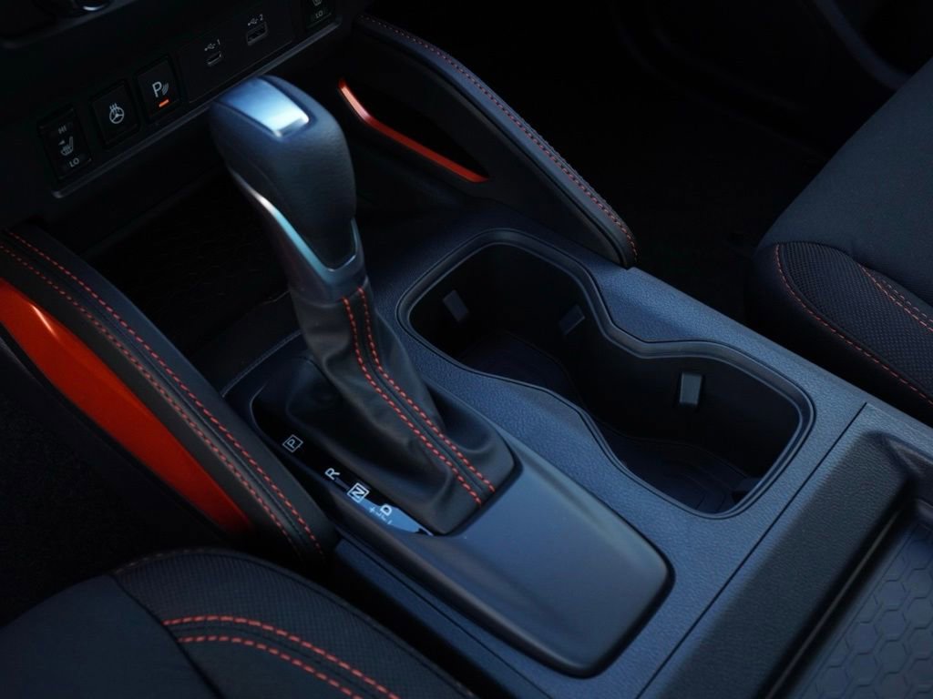 New 2026 Nissan Frontier Pro-X w/ Tow Package image 15