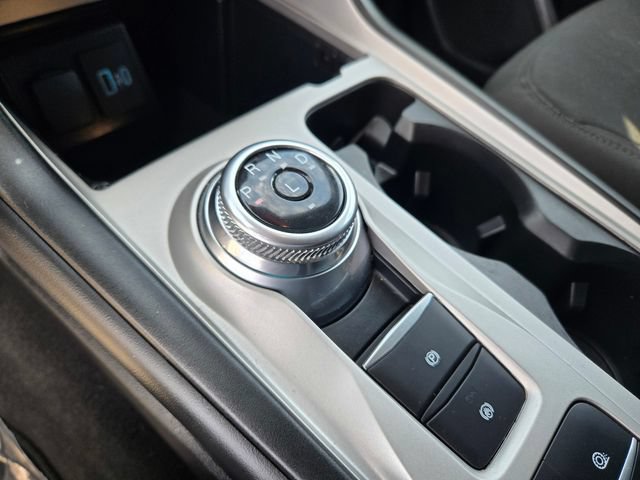 Used 2023 Ford Explorer XLT RWD image 13