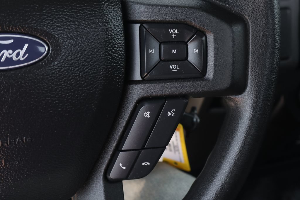 Used 2021 Ford F250 XL w/ Power Equipment Group RWD image 34