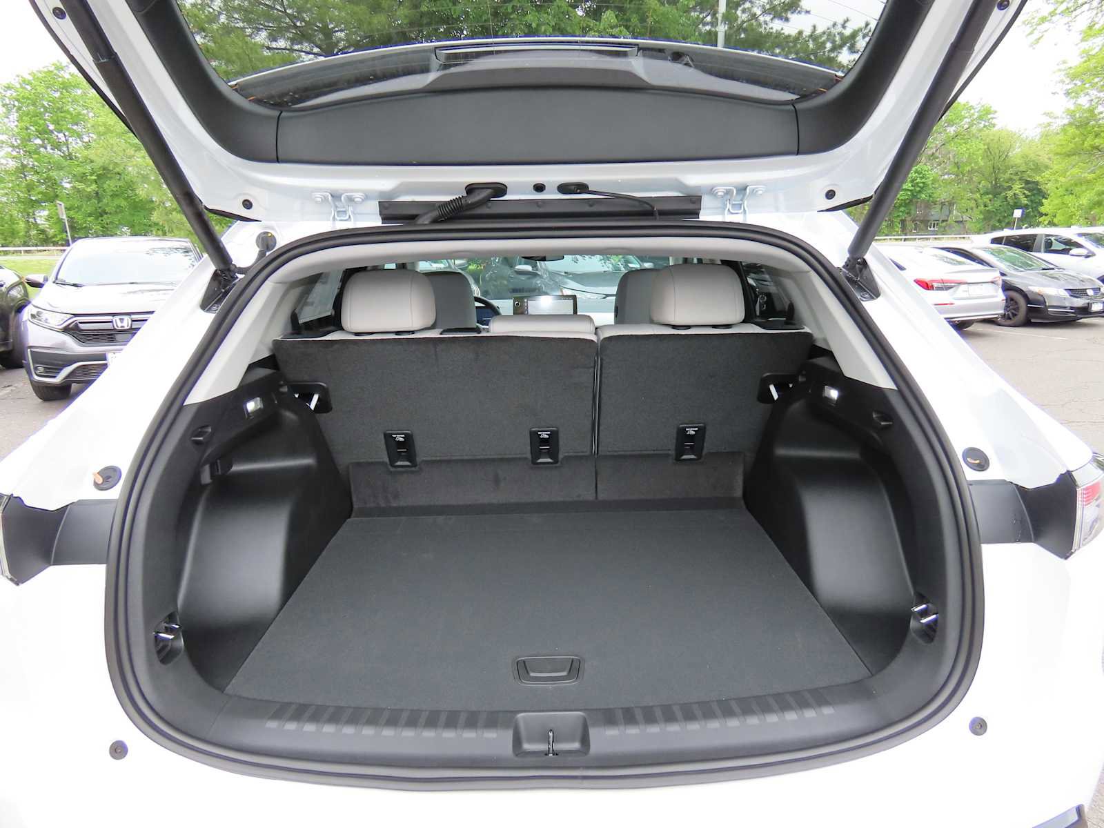 New 2026 Honda Prologue Touring image 11