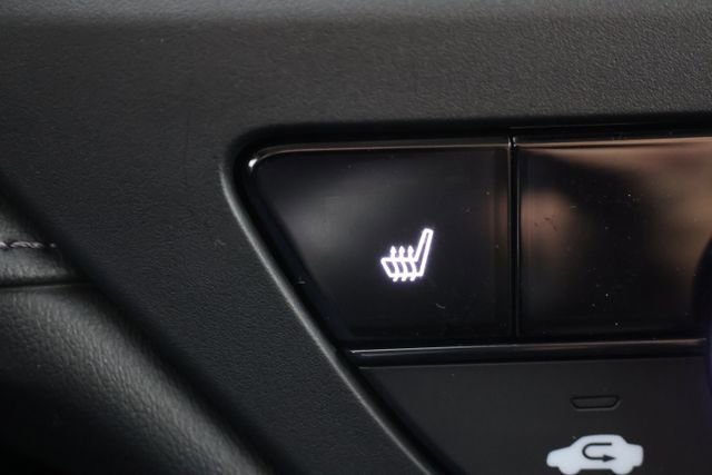 Certified 2025 Honda Accord SE image 15
