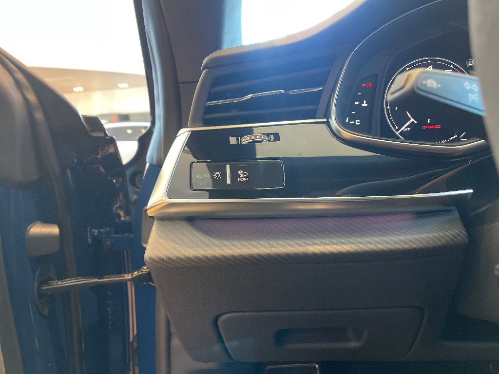 New 2026 Audi RS Q8 performance image 22