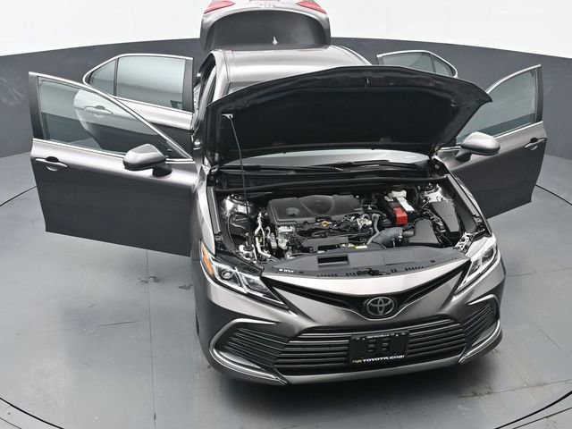 Certified 2023 Toyota Camry LE image 48