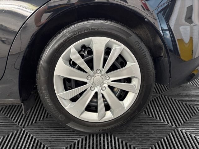 Used 2020 Subaru Impreza 2.0i AWD/4WD image 30