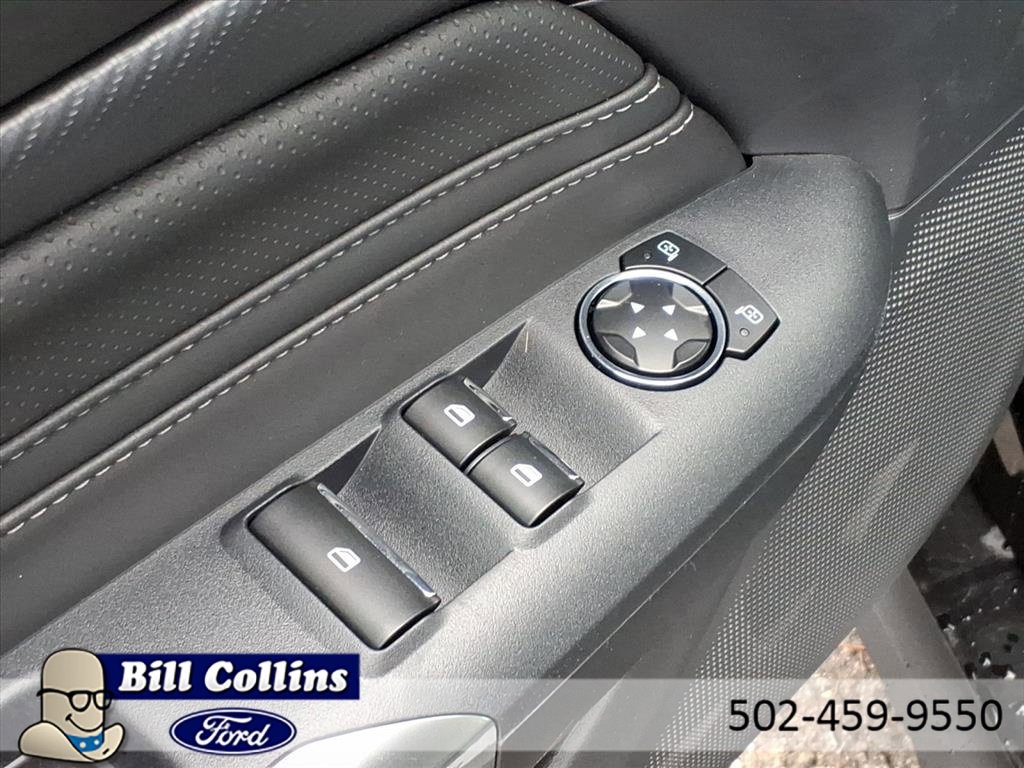 New 2026 Ford Mustang Premium image 17