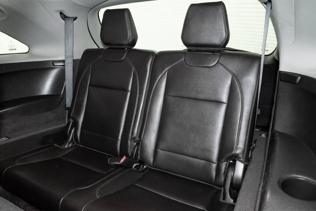 Used 2016 Acura MDX SH-AWD image 19