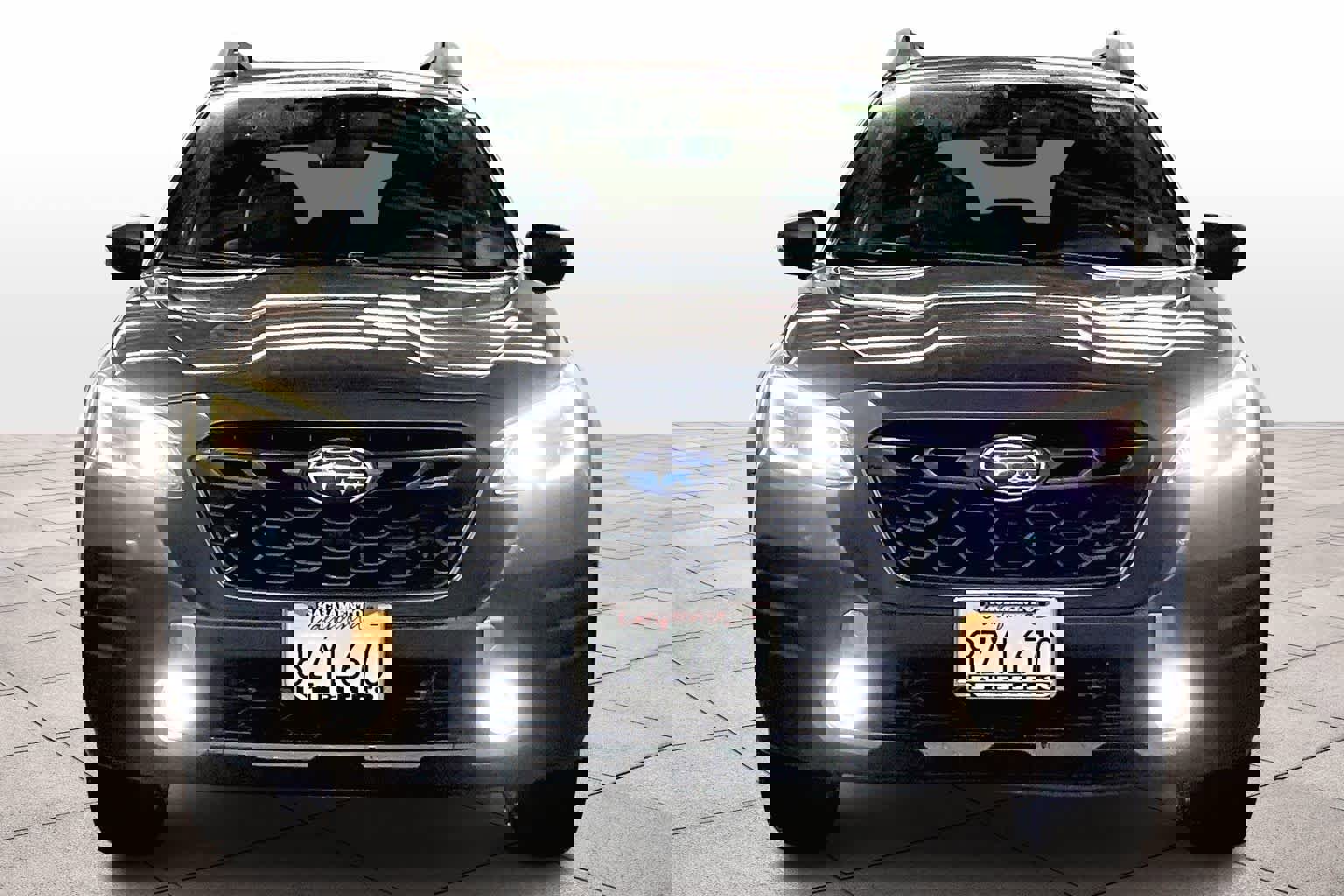 Used 2022 Subaru Outback Wilderness image 3