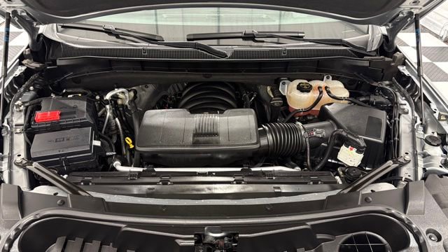 Used 2025 Chevrolet Tahoe LT image 10