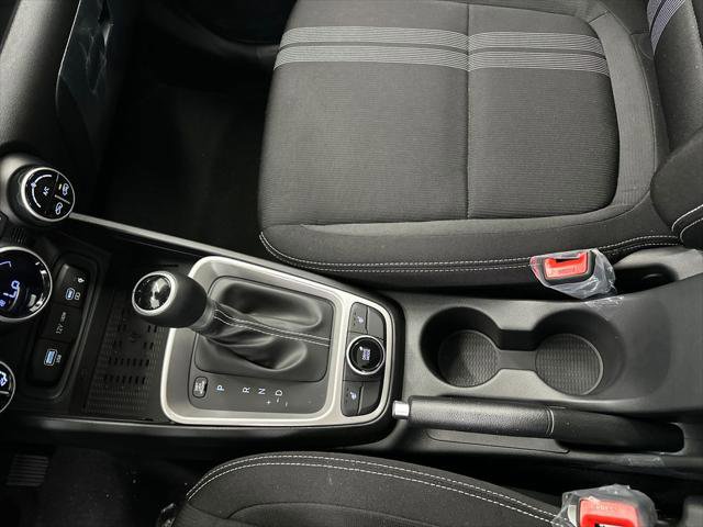 New 2026 Hyundai Venue SEL image 30