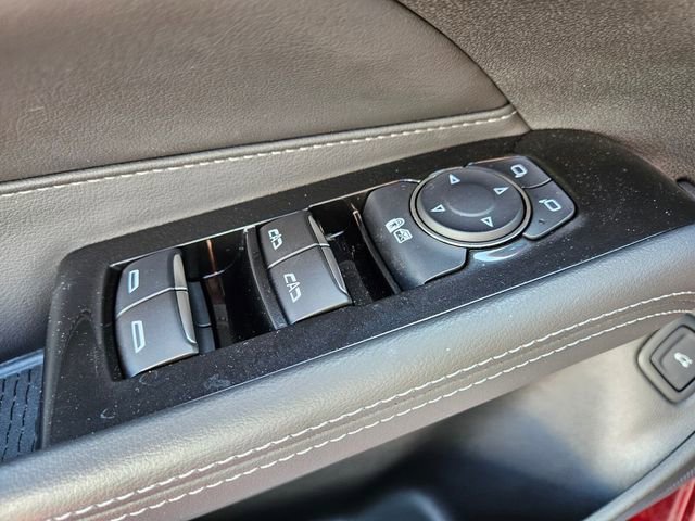 Certified 2024 Cadillac CT4 Premium Luxury image 31