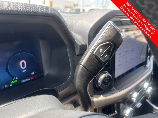 Used 2024 Ford F150 XLT w/ Mobile Office Package image 20