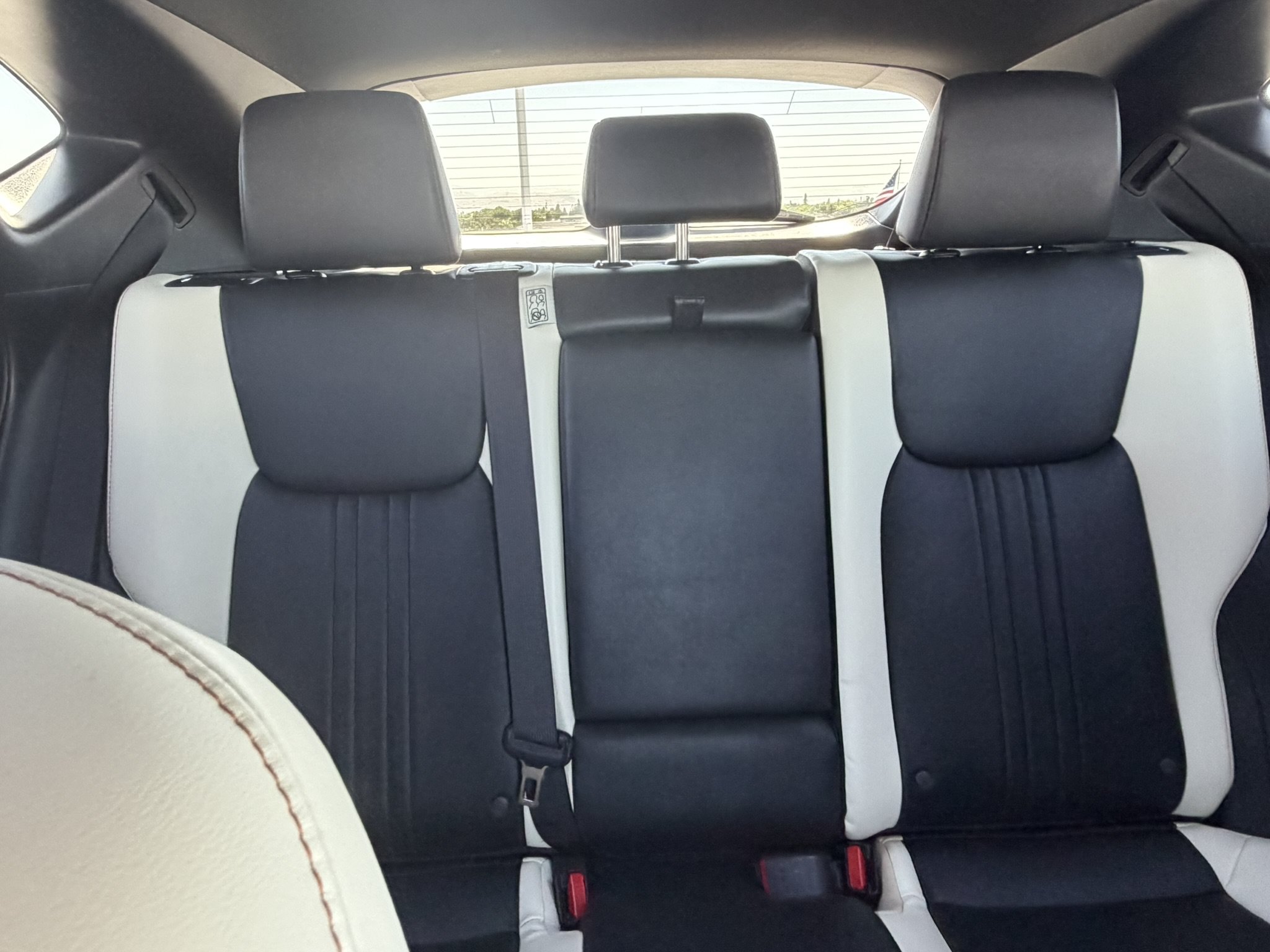 Used 2022 Lexus NX 350h AWD w/ Towing Package (2000 Lbs) image 22