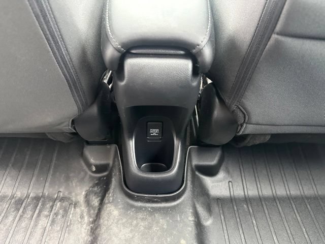 Used 2022 Honda HR-V EX image 28
