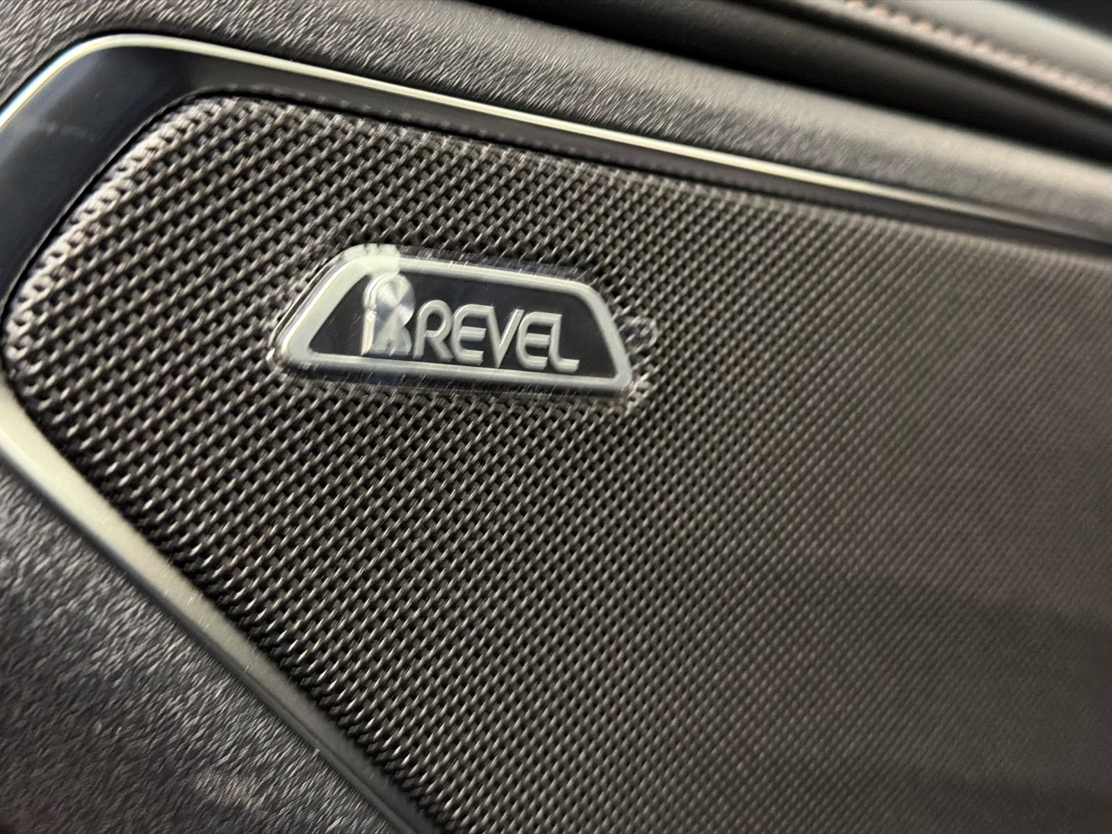 New 2026 Lincoln Nautilus Premier w/ Equipment Group 102A image 37