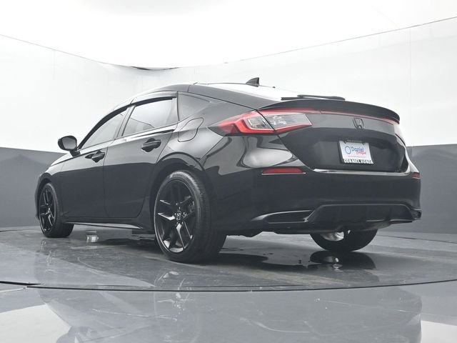 Used 2025 Honda Civic Sport image 21