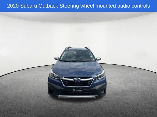 Used 2020 Subaru Outback Touring XT image 16