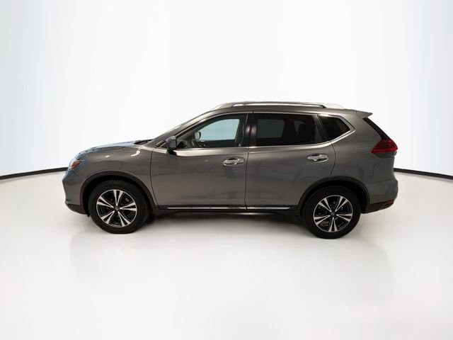 Used 2018 Nissan Rogue SL image 4