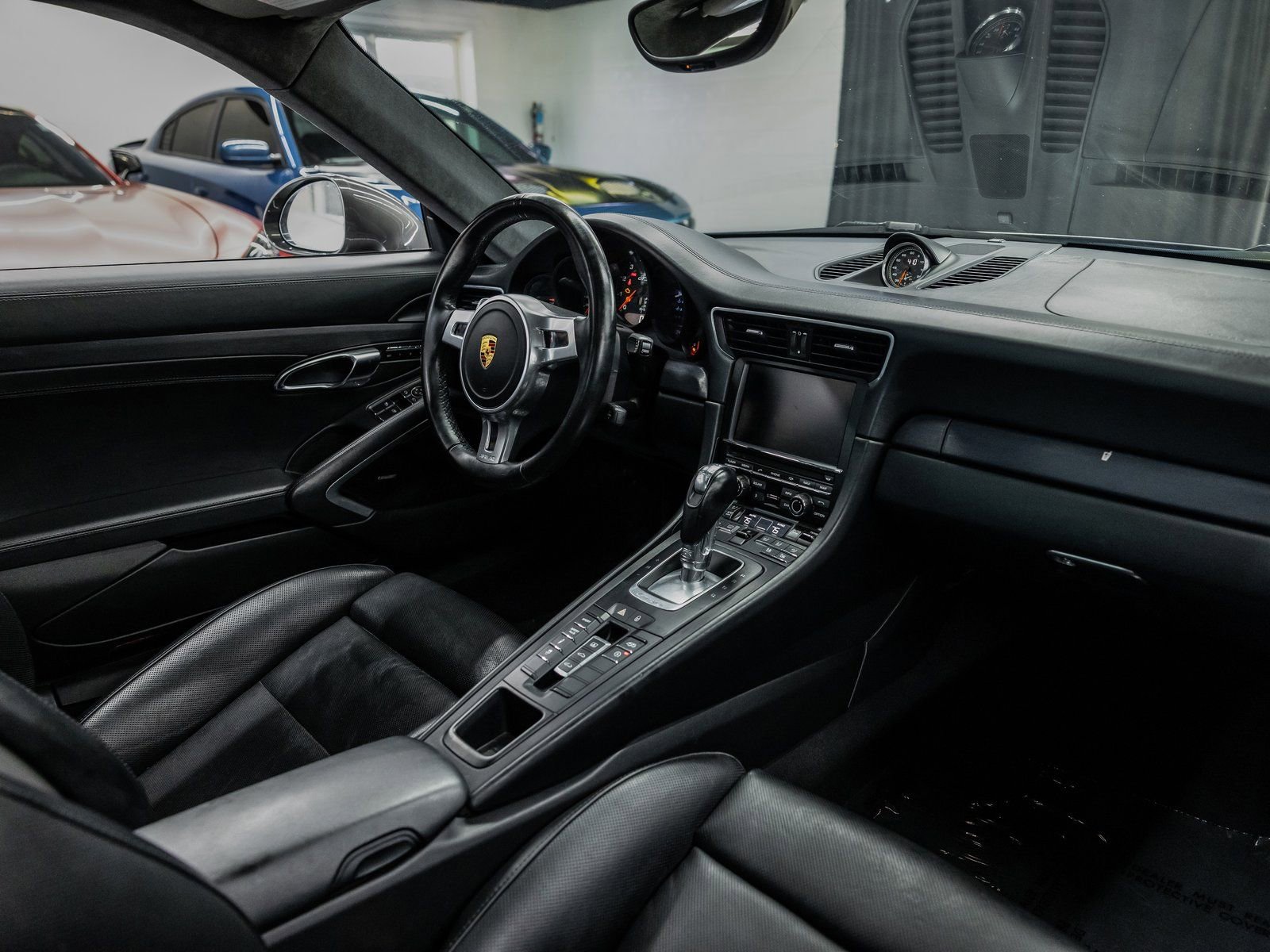 Used 2016 Porsche 911 Carrera GTS image 27