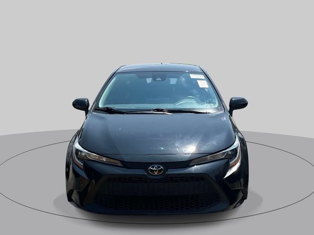 Used 2022 Toyota Corolla LE FWD image 6