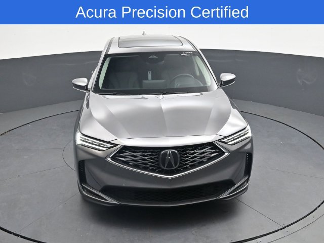 Certified 2026 Acura MDX FWD image 31