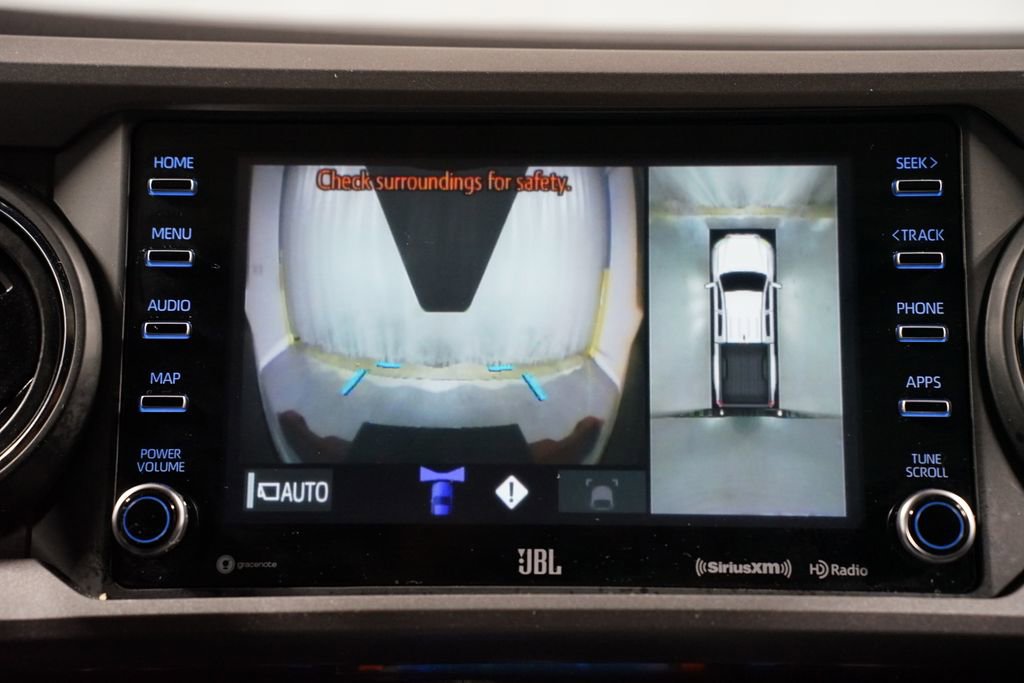 Certified 2023 Toyota Tacoma Limited image 22