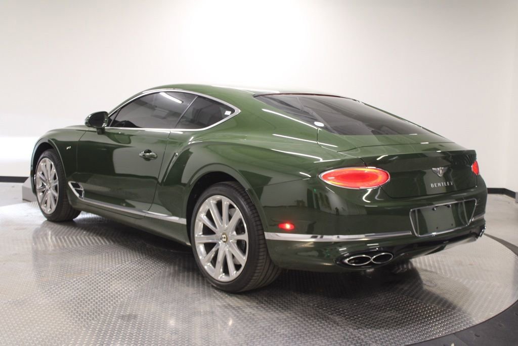 Used 2020 Bentley Continental GT image 3