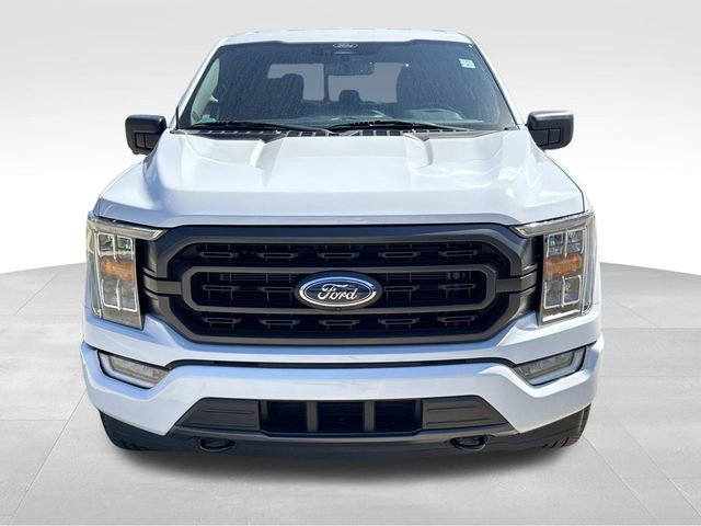 Used 2022 Ford F150 XLT w/ Equipment Group 302A High image 2