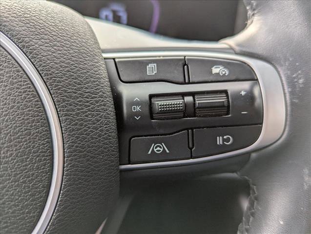 Used 2024 Kia Sportage EX image 14