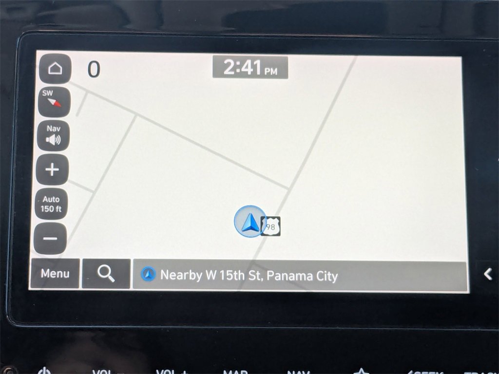 Certified 2022 Hyundai Tucson Limited image 14