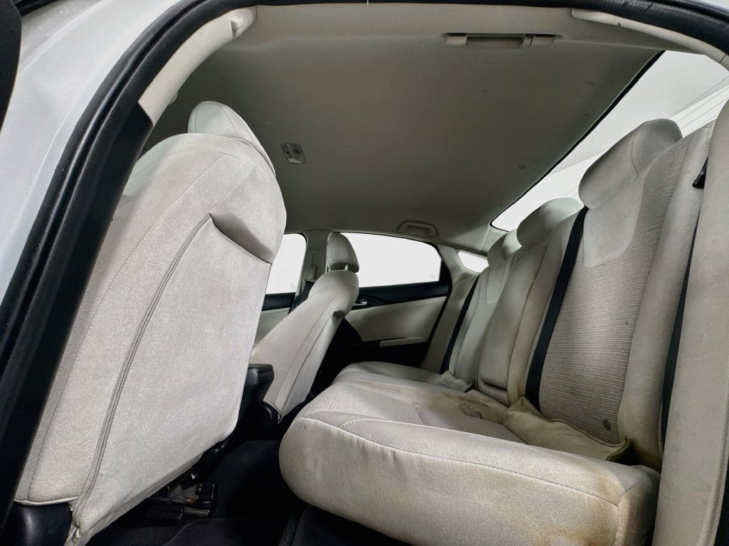 Used 2022 Honda Insight EX image 30