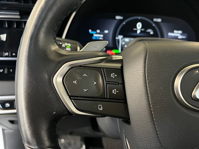 Used 2025 Lexus RX 450h AWD w/ Convenience Package image 47