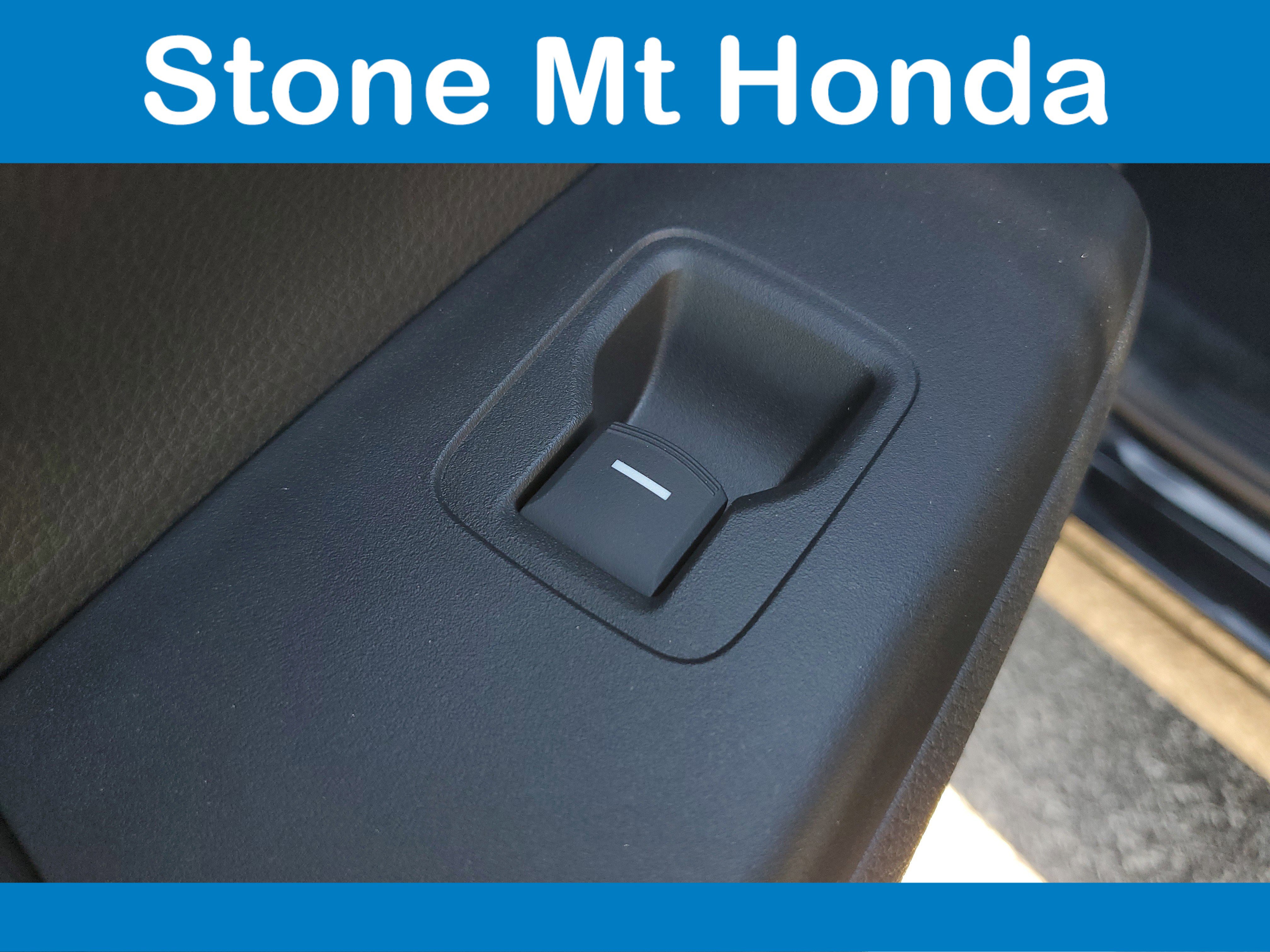 Used 2025 Honda CR-V Sport image 13