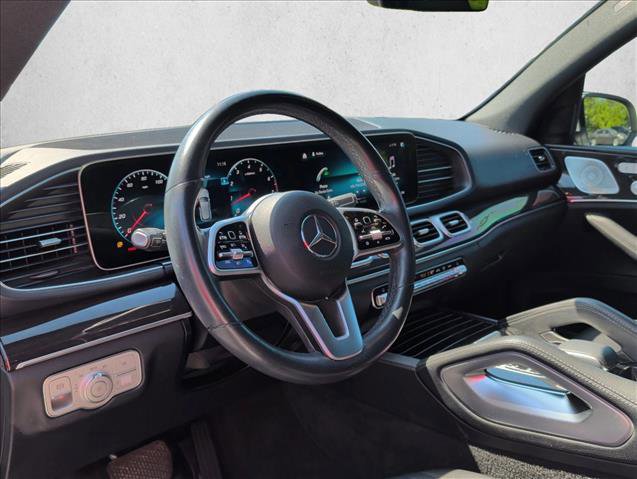 Used 2020 Mercedes-Benz GLE 350 4MATIC image 9