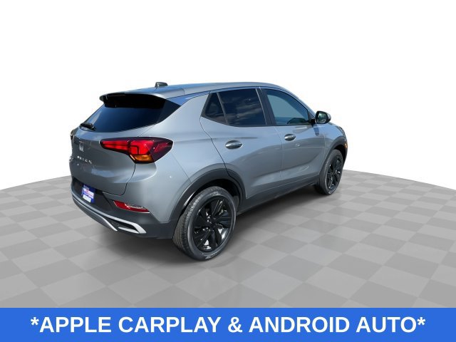 Used 2024 Buick Encore GX Preferred w/ Comfort Package FWD image 9
