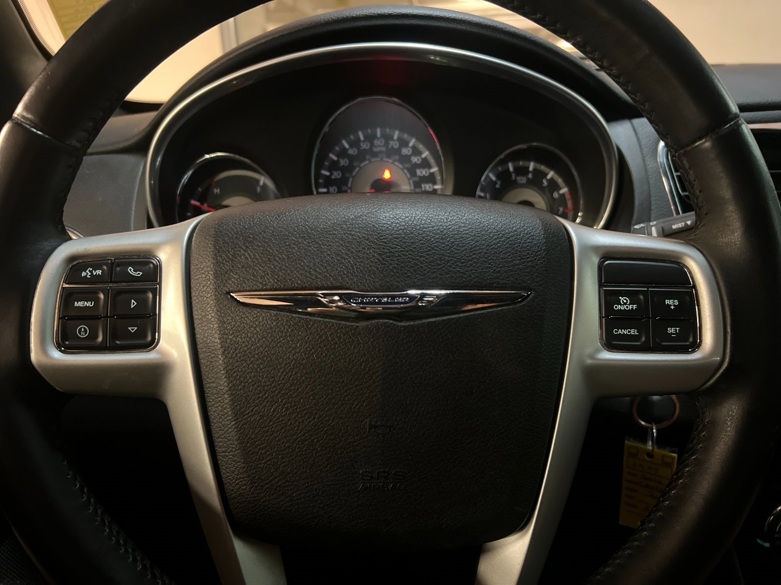 Used 2012 Chrysler 200 Limited image 19