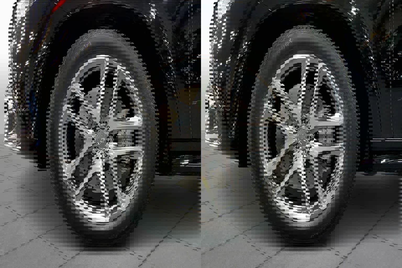 Certified 2022 Mercedes-Benz GLE 53 AMG 4MATIC Coupe image 10