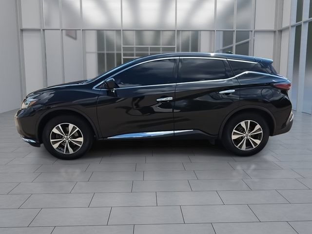 Used 2021 Nissan Murano S AWD/4WD image 5