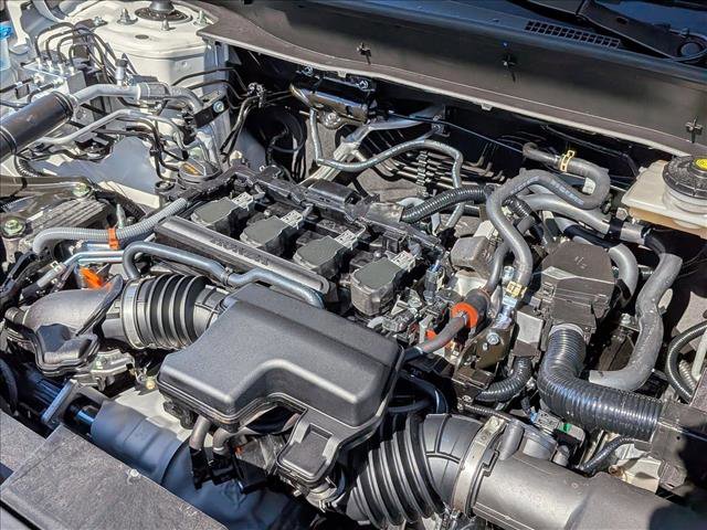 New 2026 Honda CR-V LX image 16