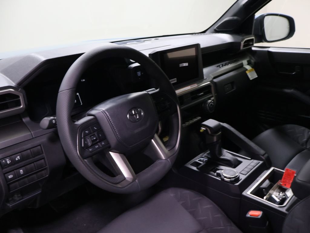 New 2026 Toyota Tacoma SR5 AWD/4WD image 20