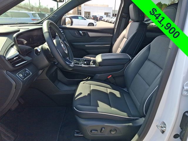 Used 2026 Buick Enclave Preferred AWD/4WD image 15
