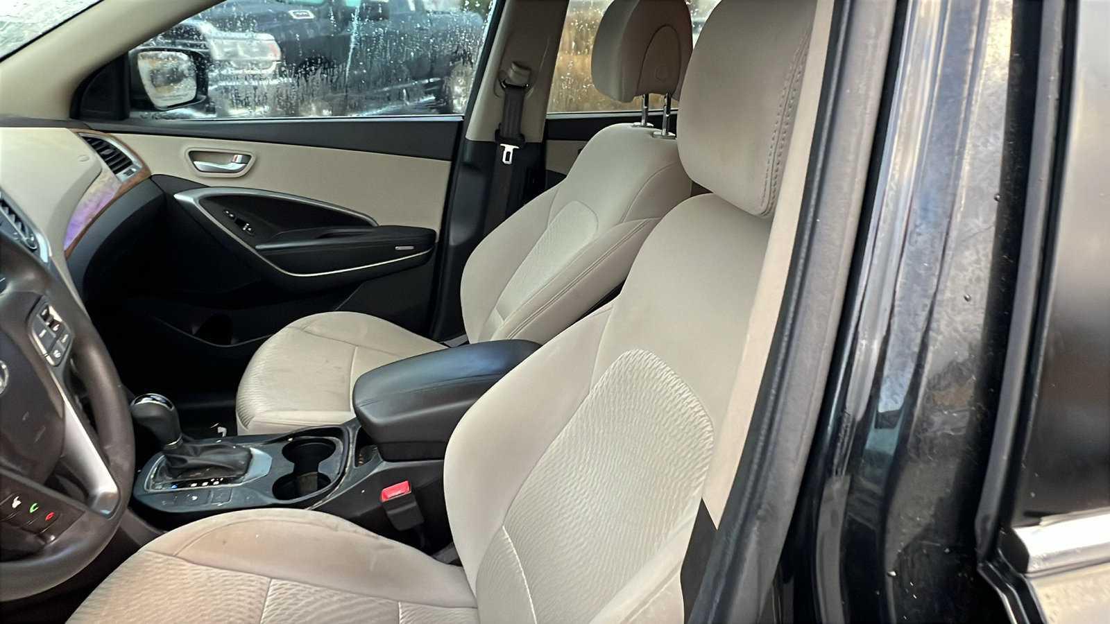 Used 2015 Hyundai Santa Fe Sport w/ Option Group 02 image 17