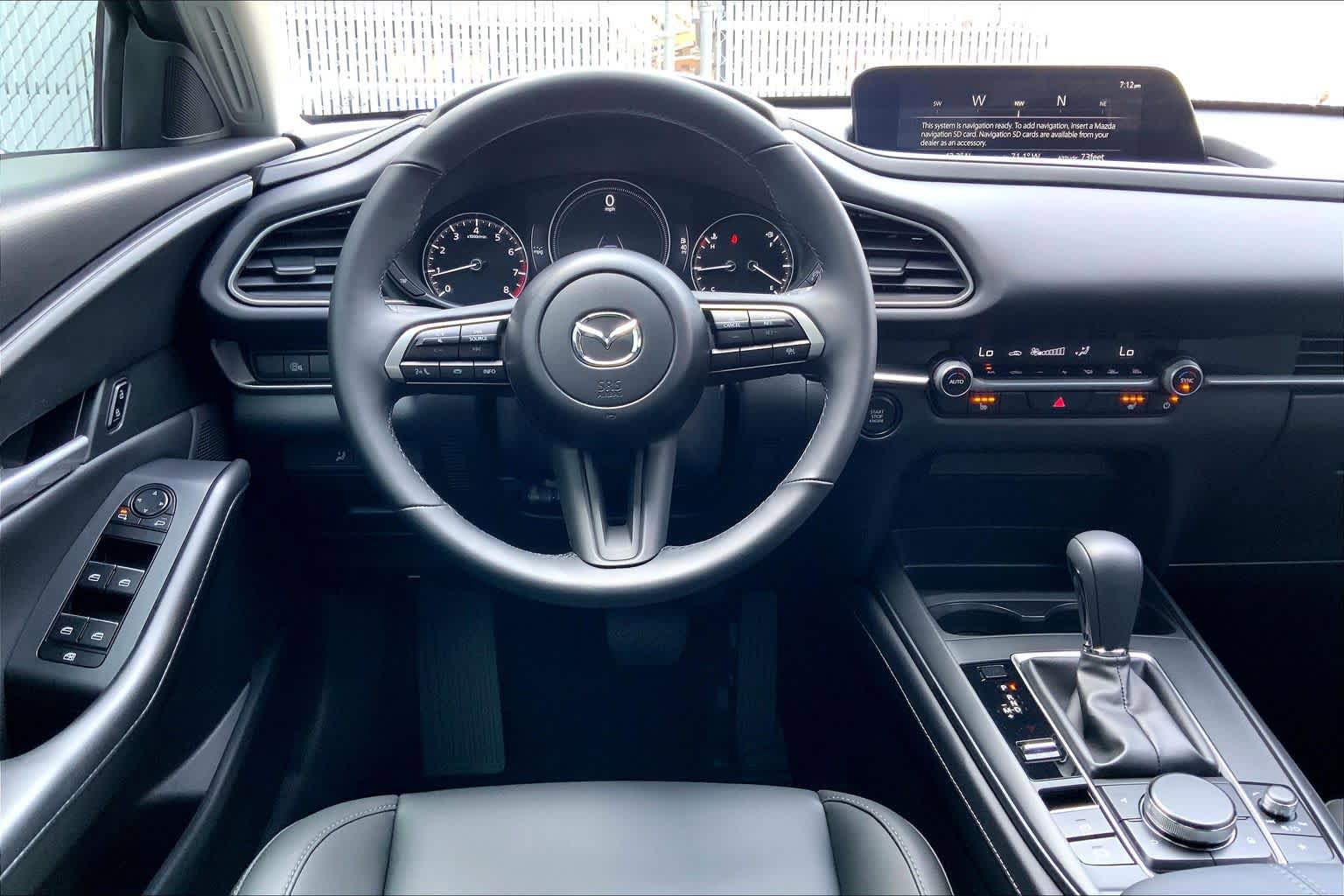 Used 2026 MAZDA CX-30 AWD 2.5 S w/ Select Sport Pkg image 6