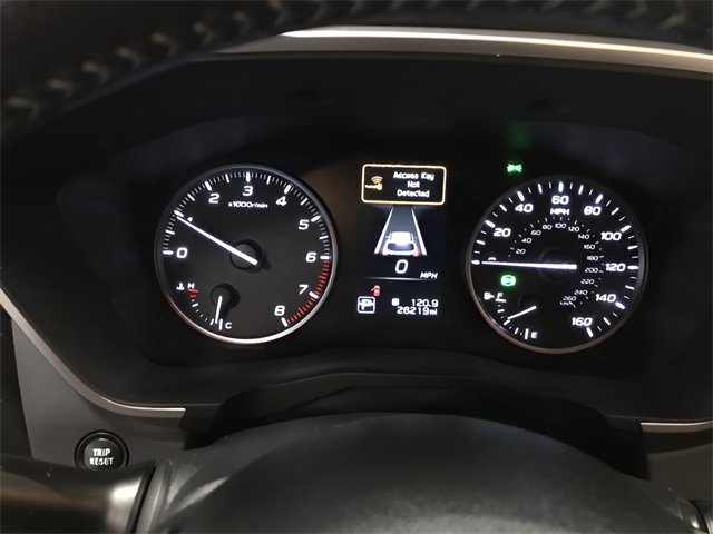 Used 2023 Subaru Ascent Premium w/ Convenience Package image 21