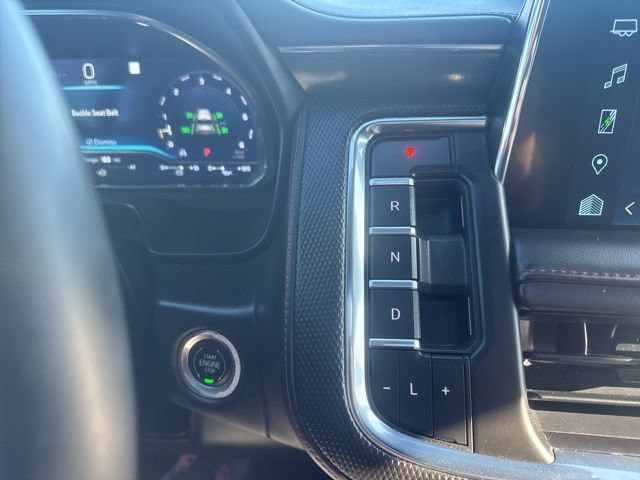 Used 2023 Chevrolet Tahoe RST RWD image 20