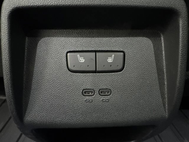 New 2026 Chevrolet Equinox EV LT w/ Convenience Package II FWD image 25