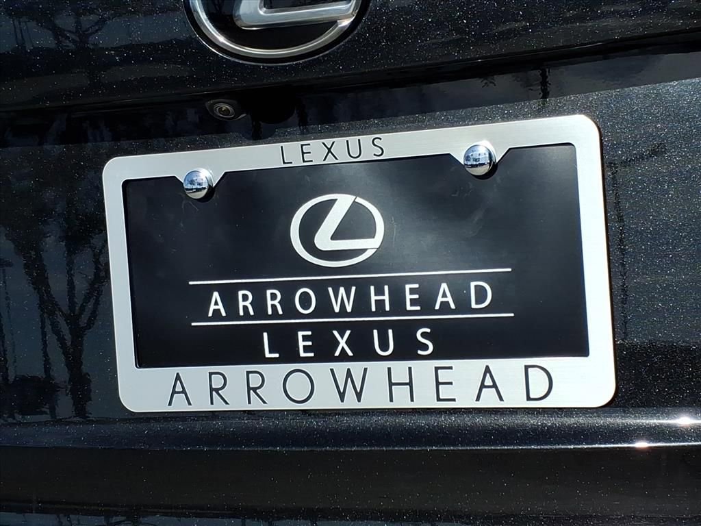 Used 2019 Lexus NX 300 FWD w/ Comfort Package image 15