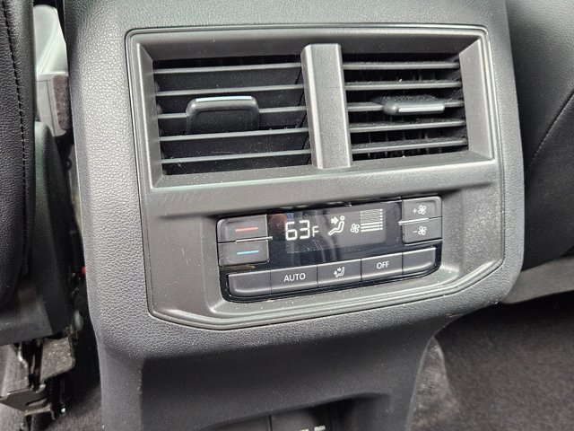 Used 2022 Volkswagen Atlas SE w/ Panoramic Sunroof Package image 17