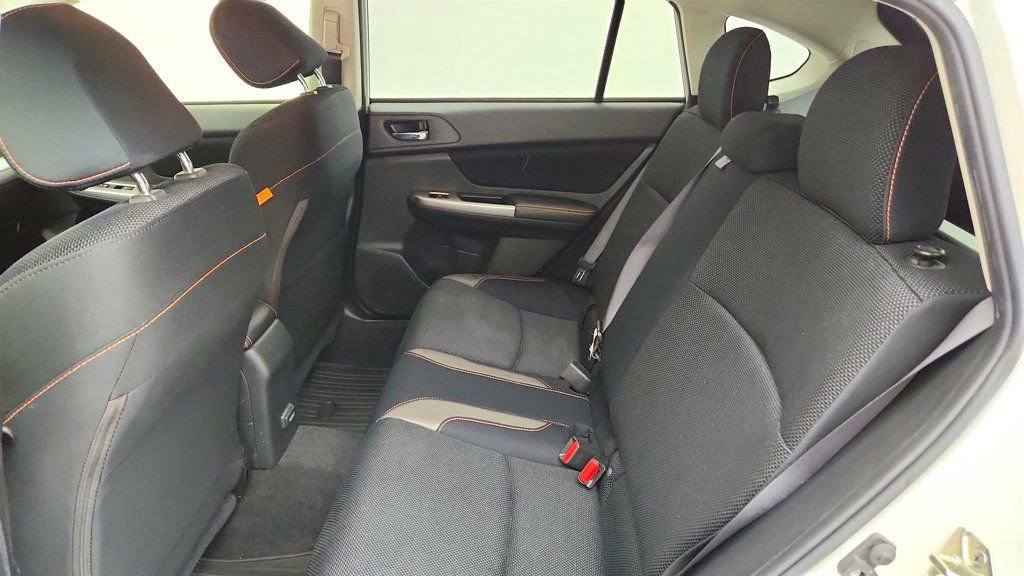 Used 2017 Subaru Crosstrek 2.0i Premium AWD/4WD image 19